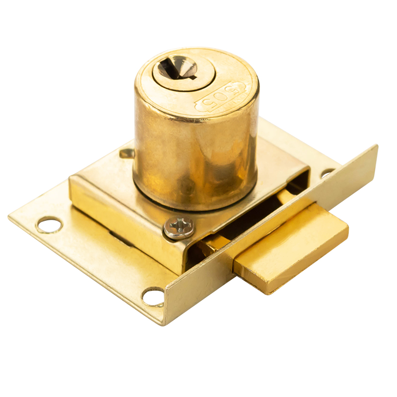 Home Office Immigration - Old Style Drawer Lock 808 Office