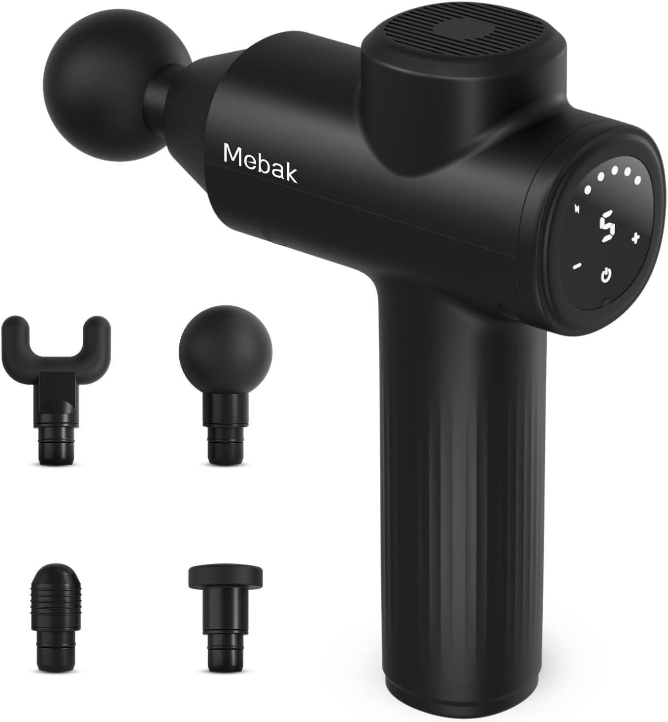 Home Office Alternative - Deep Tissue Massage Gun for Pain