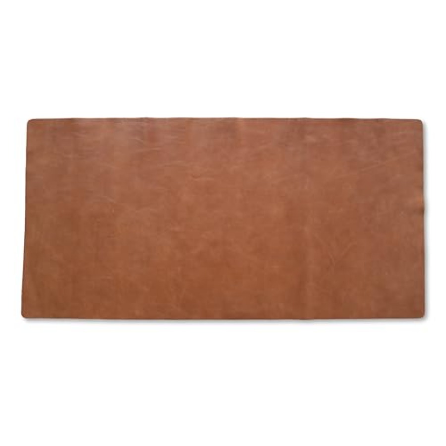 Desk Mat Leather - Genuine Leather Desk Pad Office Desk