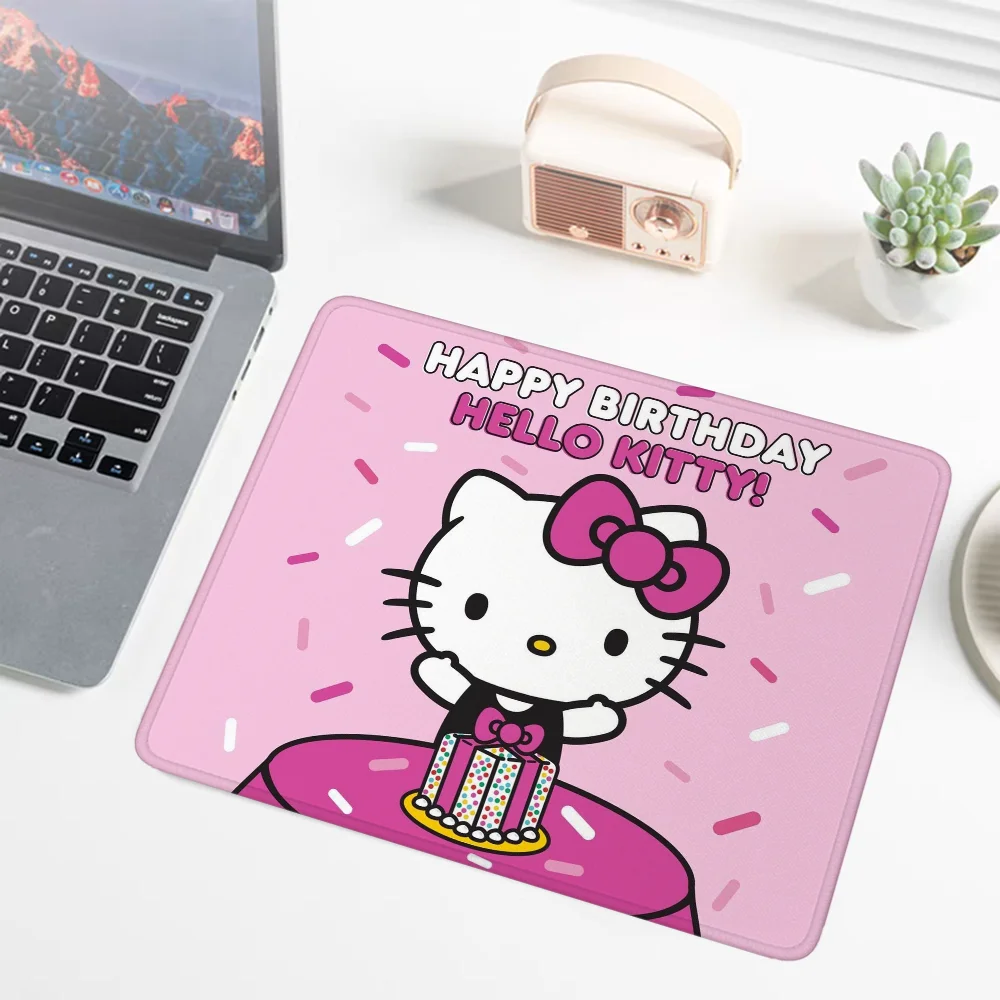 Desk Mat Leather - Small Desk Mat Mousepad Office Accessories