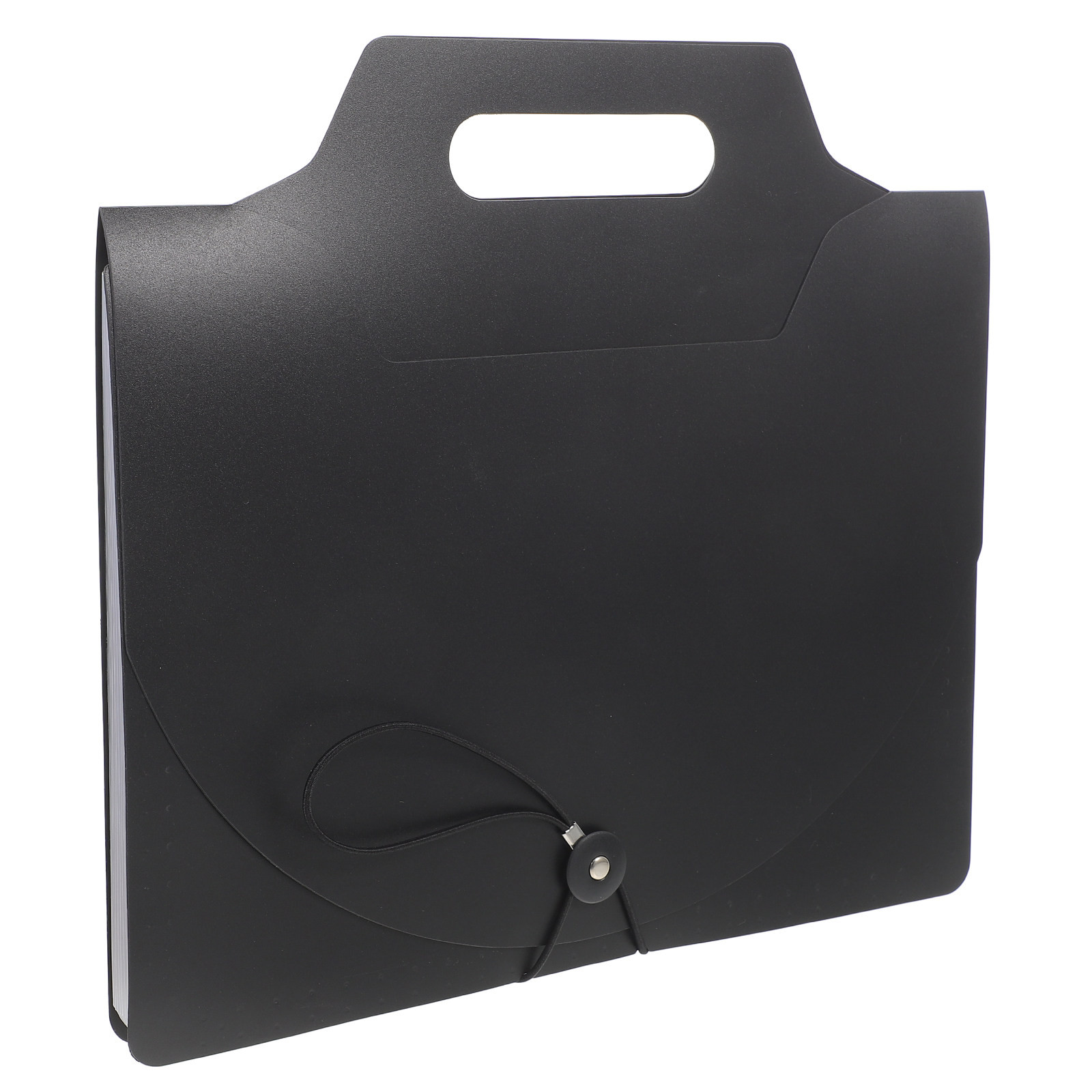 Home Office Tax - Portable Multi-Layer Accordion File Organizer for