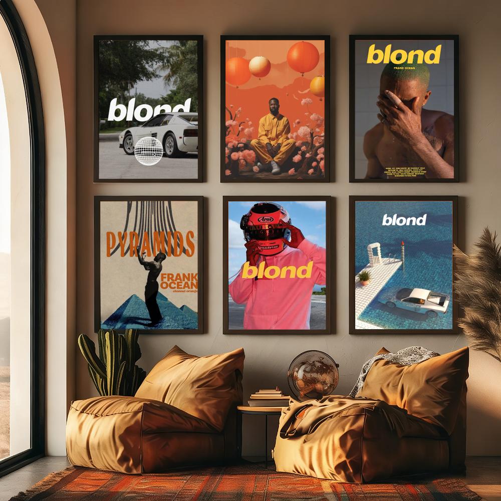 Frank Alternative R&B Singer O - Home Office Alternative ulasan dan harga