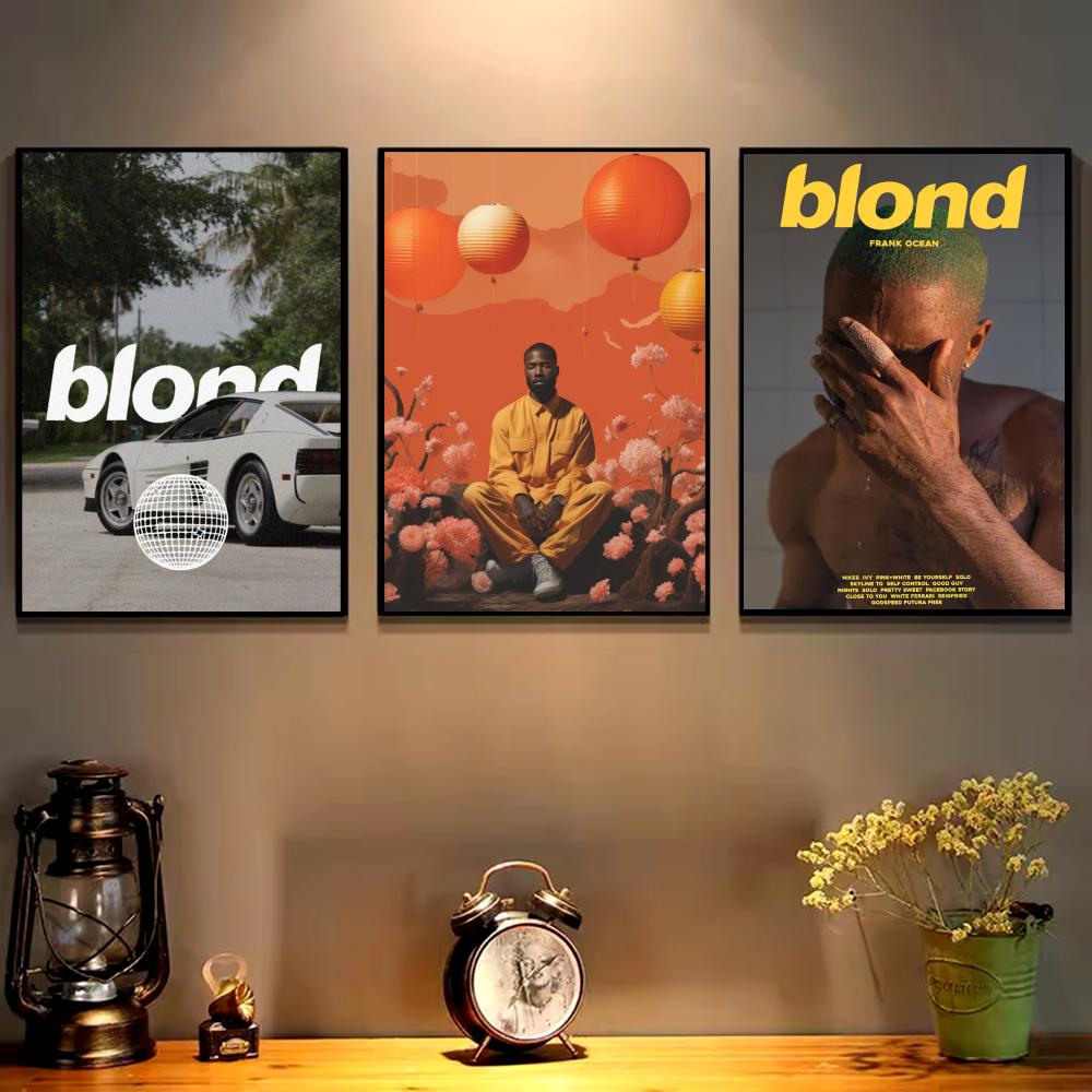 Frank Alternative R&B Singer O - Home Office Alternative ulasan dan harga