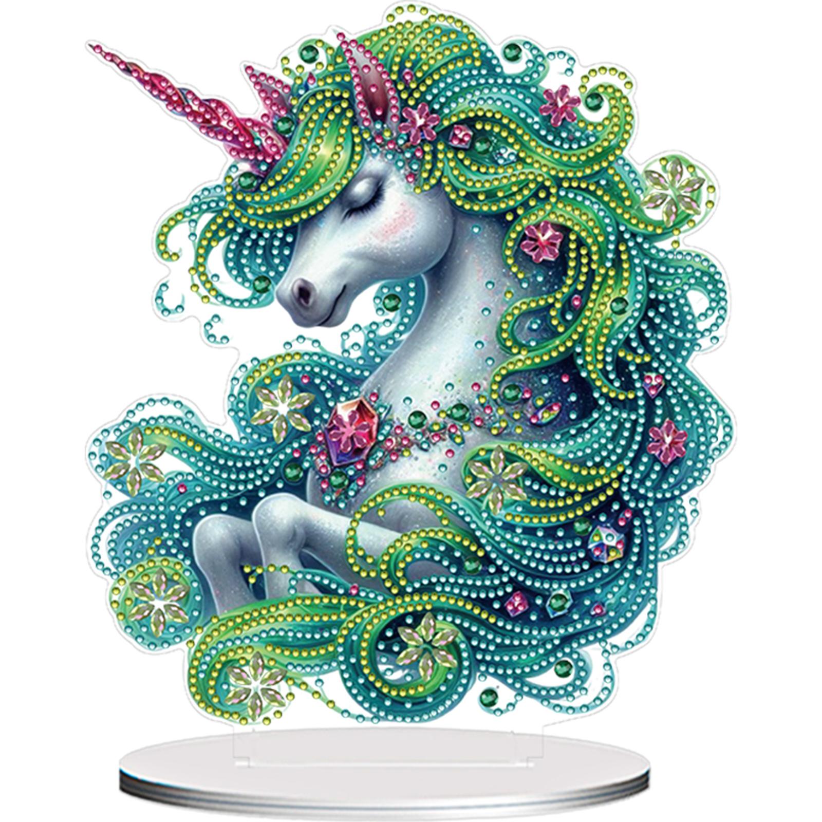 Sea & Land Animals DIY 2D Flat - Home Office Bagas ulasan dan harga