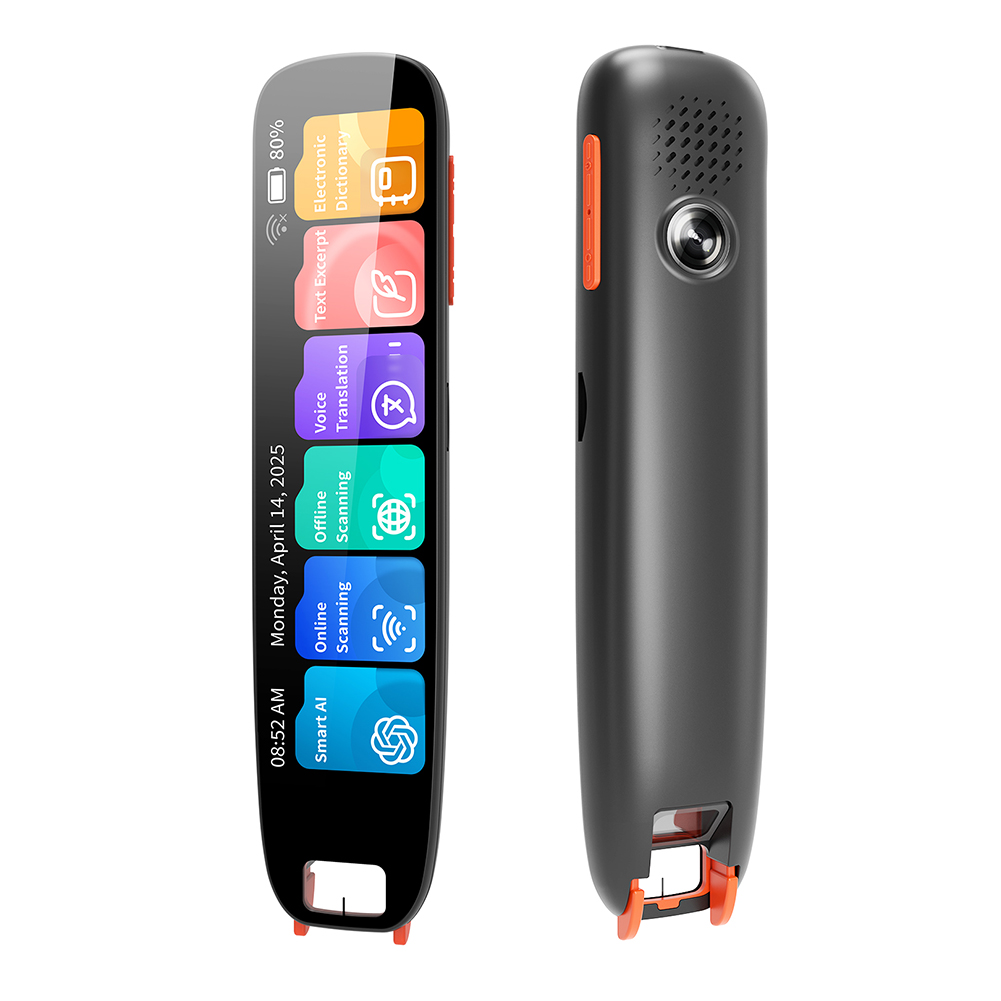Multifunction Dictionary Pen T - Home Office Dictionary ulasan dan harga