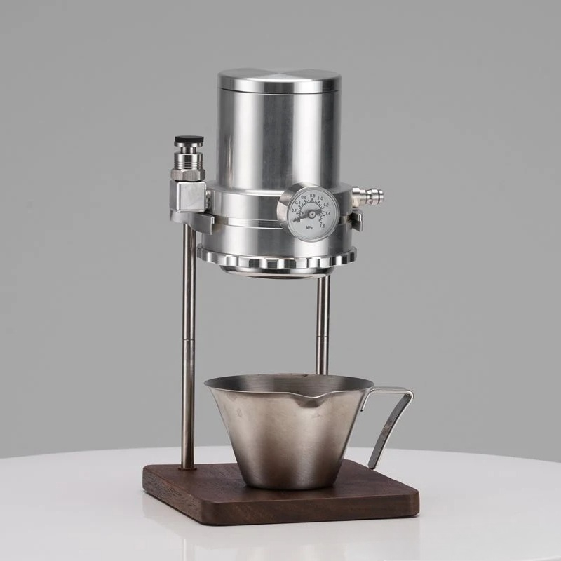 9Bar Pressure Espresso Machine - Home Office Moka ulasan dan harga