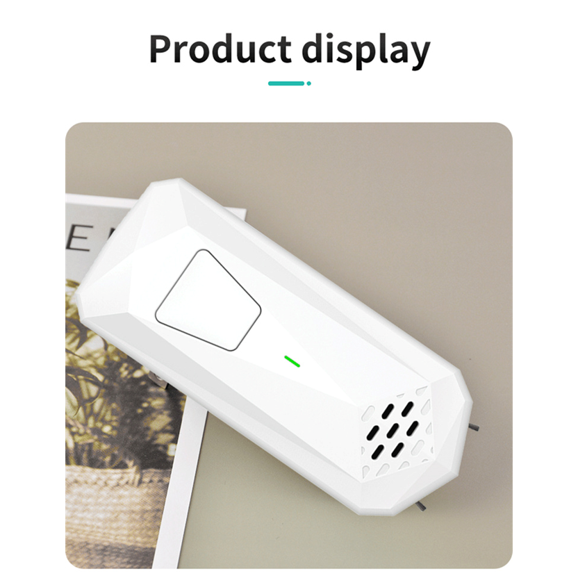 Air Ionizers for Home Negative - Home Office Alternative ulasan dan harga