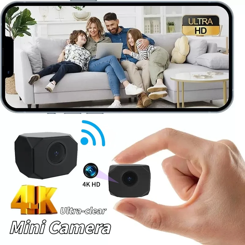T99 Mini WiFi Security Camera  - Home Office With View ulasan dan harga