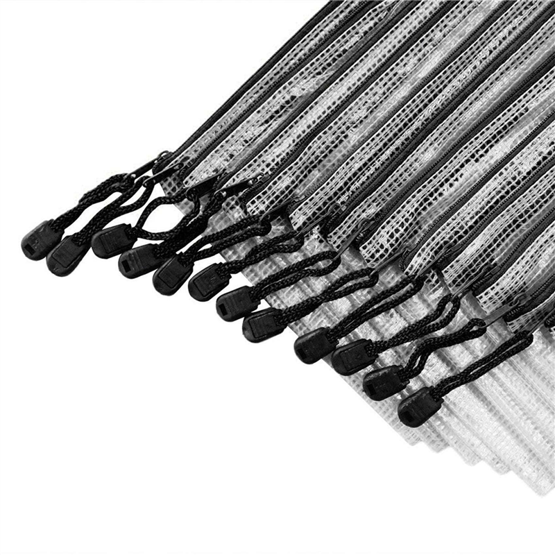 Premium 40Pcs B5 Zipper Docume - Home Office Bagas ulasan dan harga
