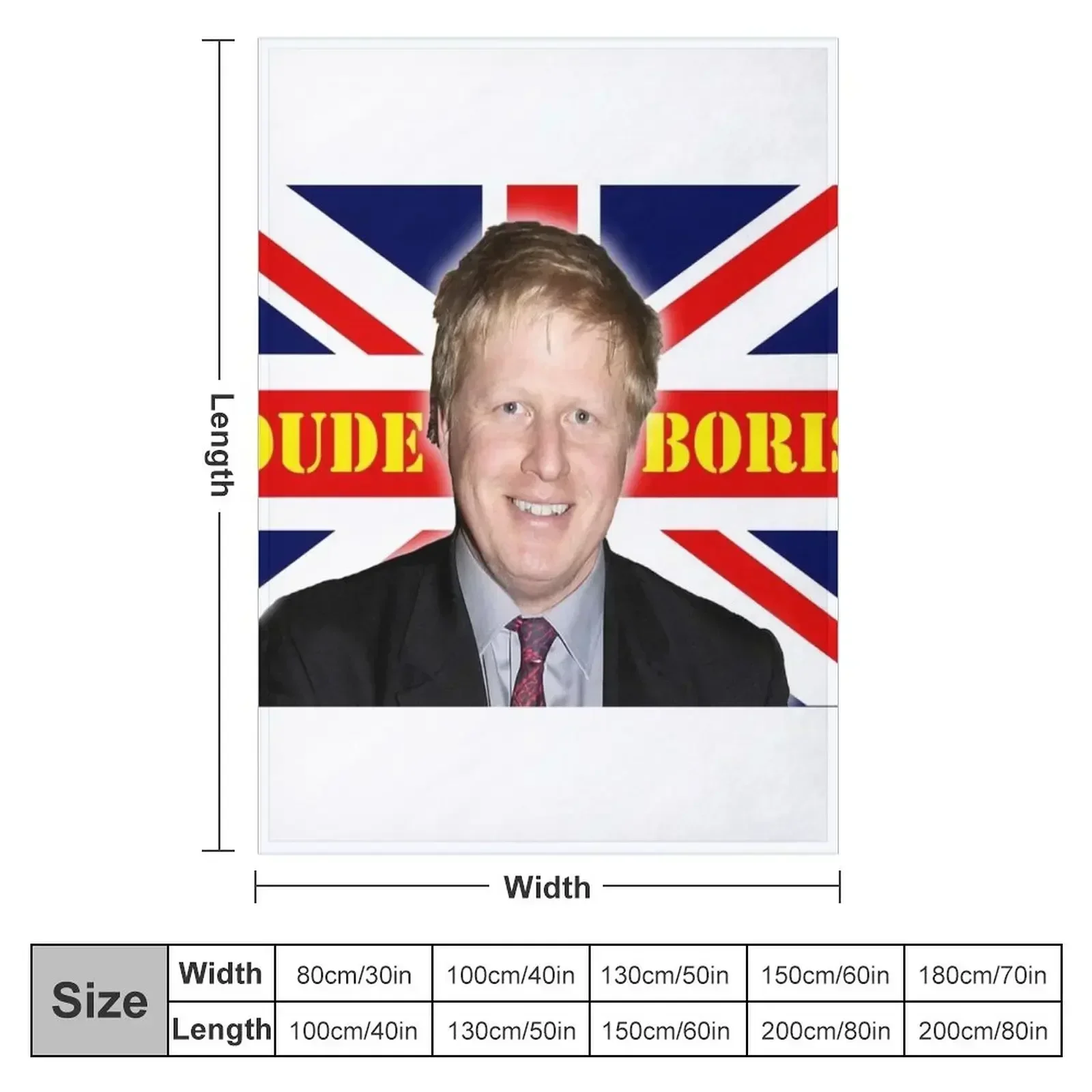 DUDE BORIS UK Prime Minister B - Home Office Ministers ulasan dan harga