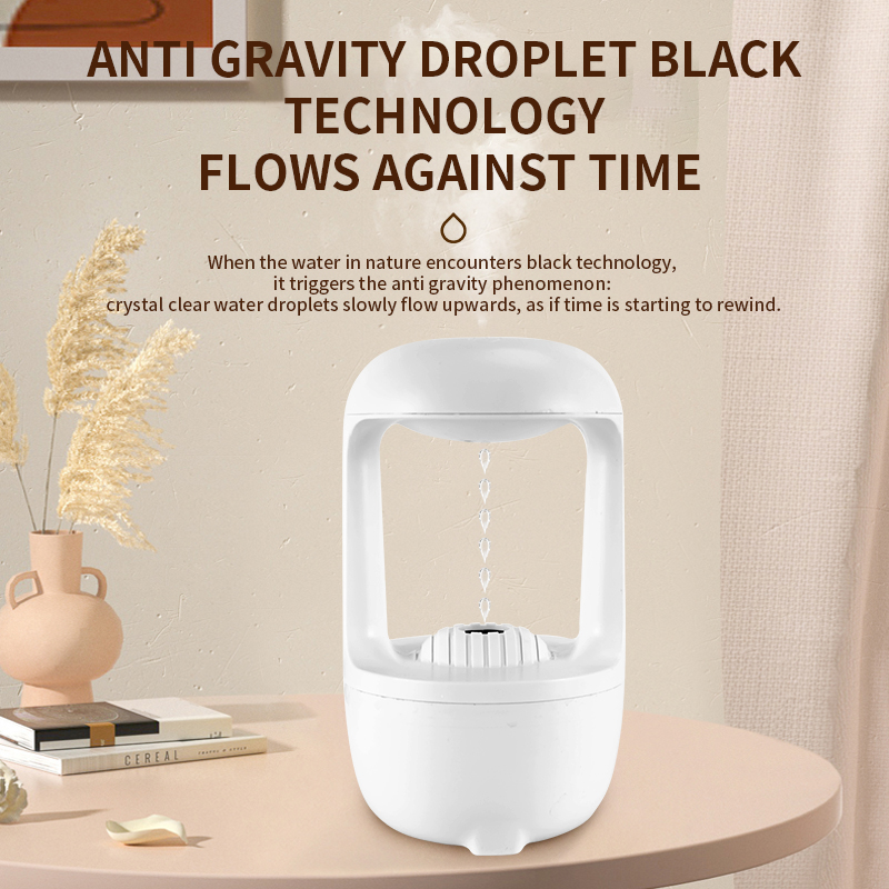 Cross-border gifts, water drop - Home Office Border Force ulasan dan harga