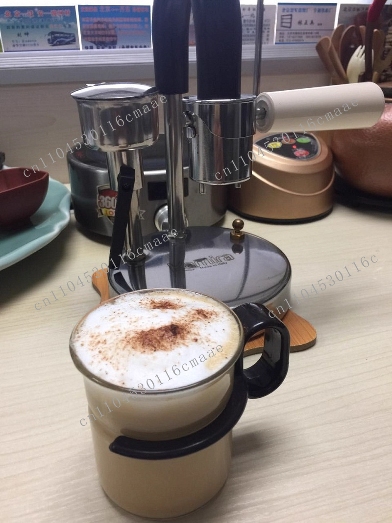 Stainless Steel Moka Pot Motor - Home Office Moka ulasan dan harga
