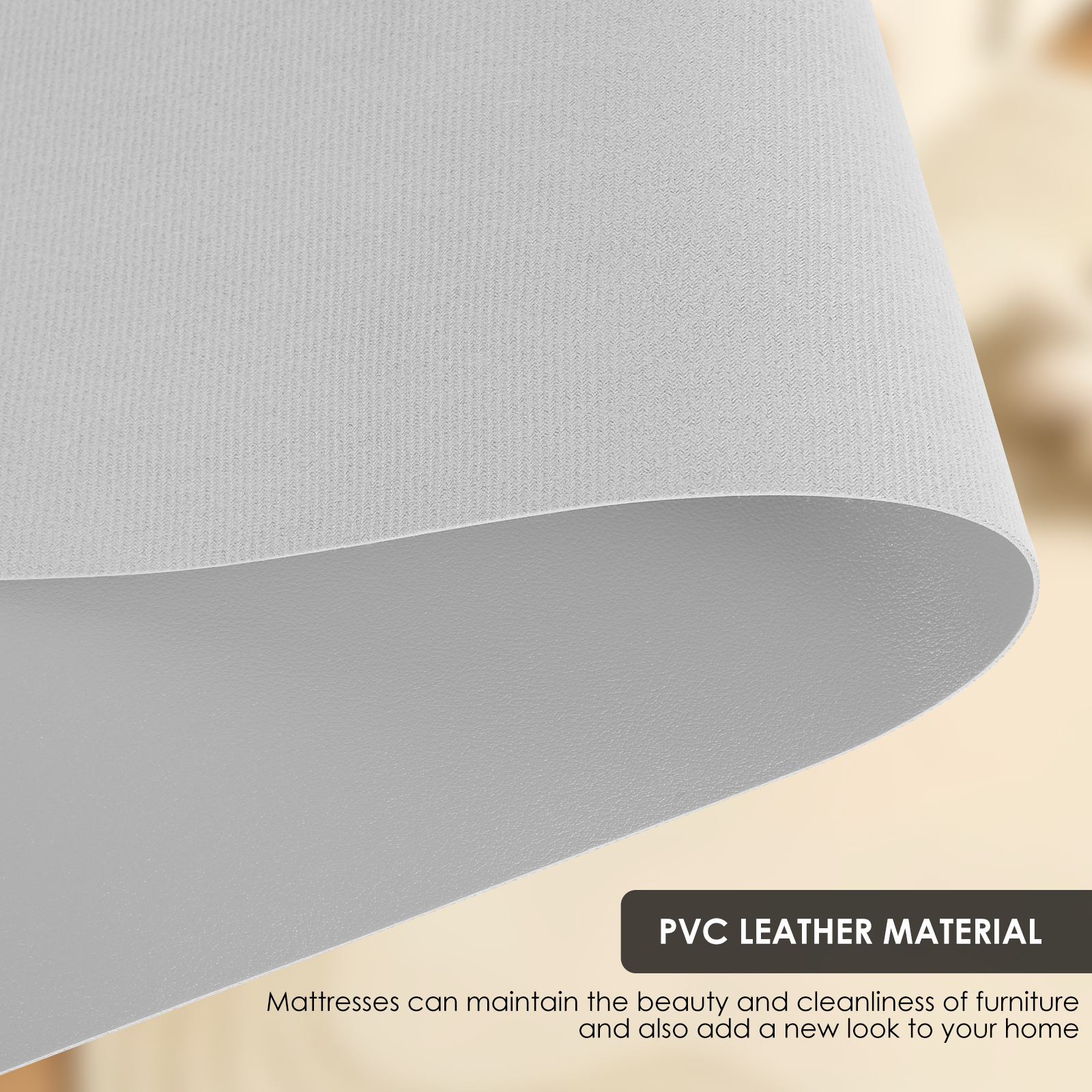 63Inch Waterproof Desk Mat PVC - Desk Mat Leather ulasan dan harga