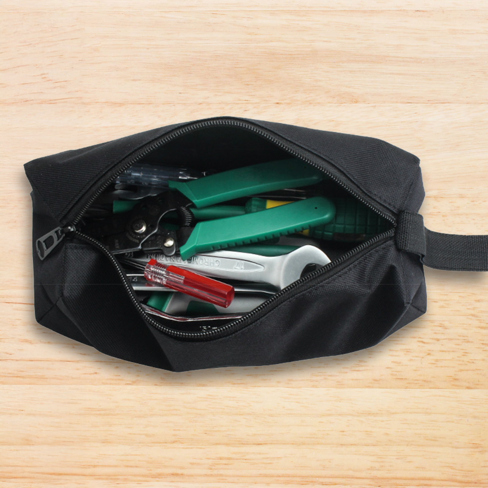 Oxford Cloth Tool Organize Sto - Home Office Bagas ulasan dan harga