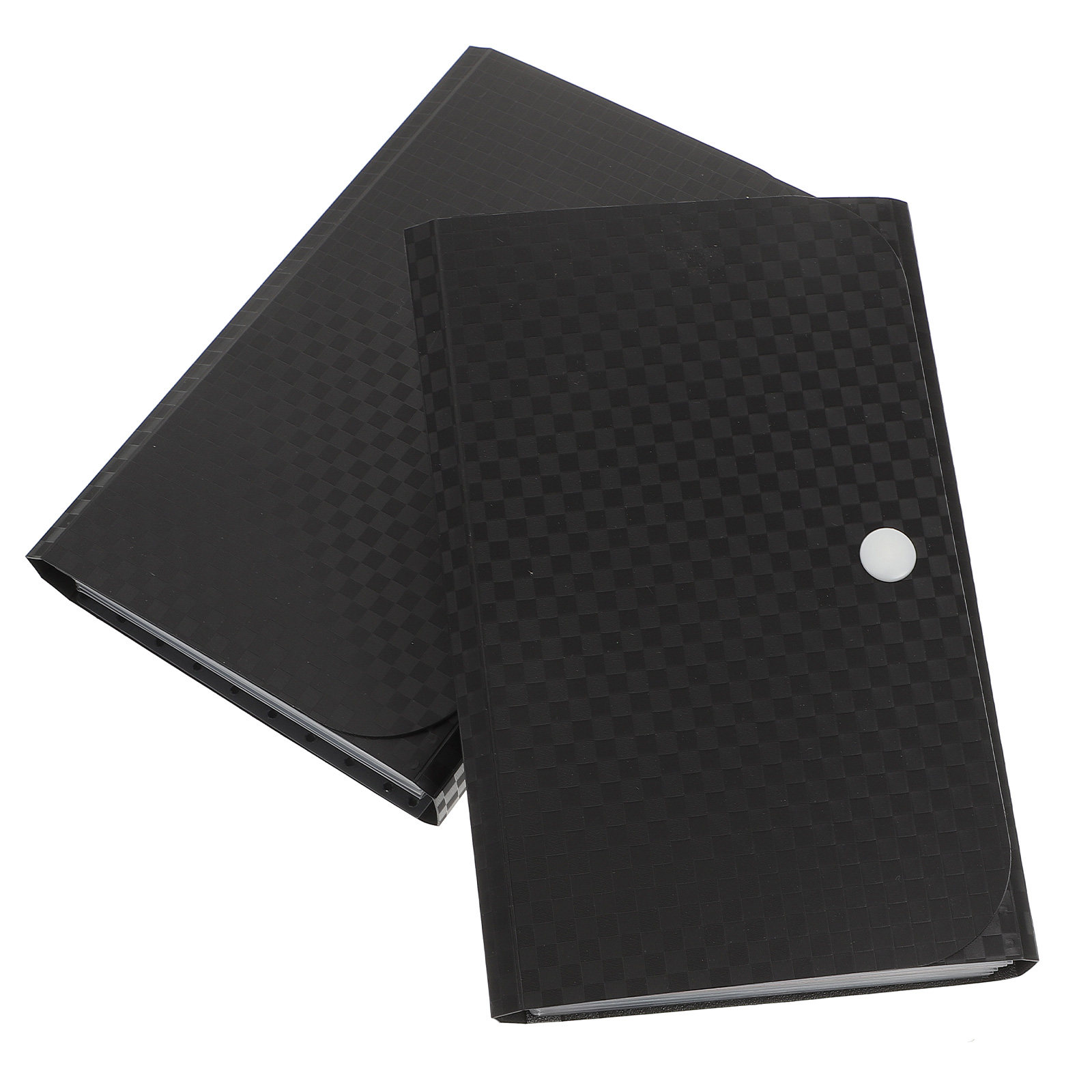 2Pcs Portable A6 Document Fold - Home Office Tax ulasan dan harga