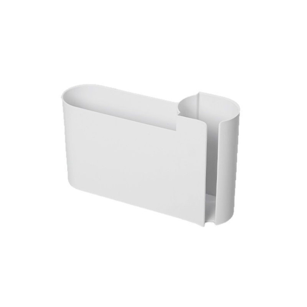 Wall Mounted Trash Bag Storage - Home Office Bagas ulasan dan harga