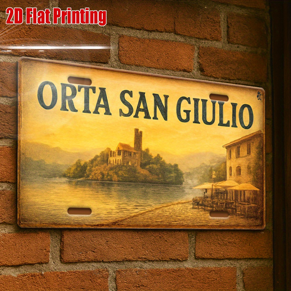Orta San Giulio Lake View Lice - Home Office With View ulasan dan harga