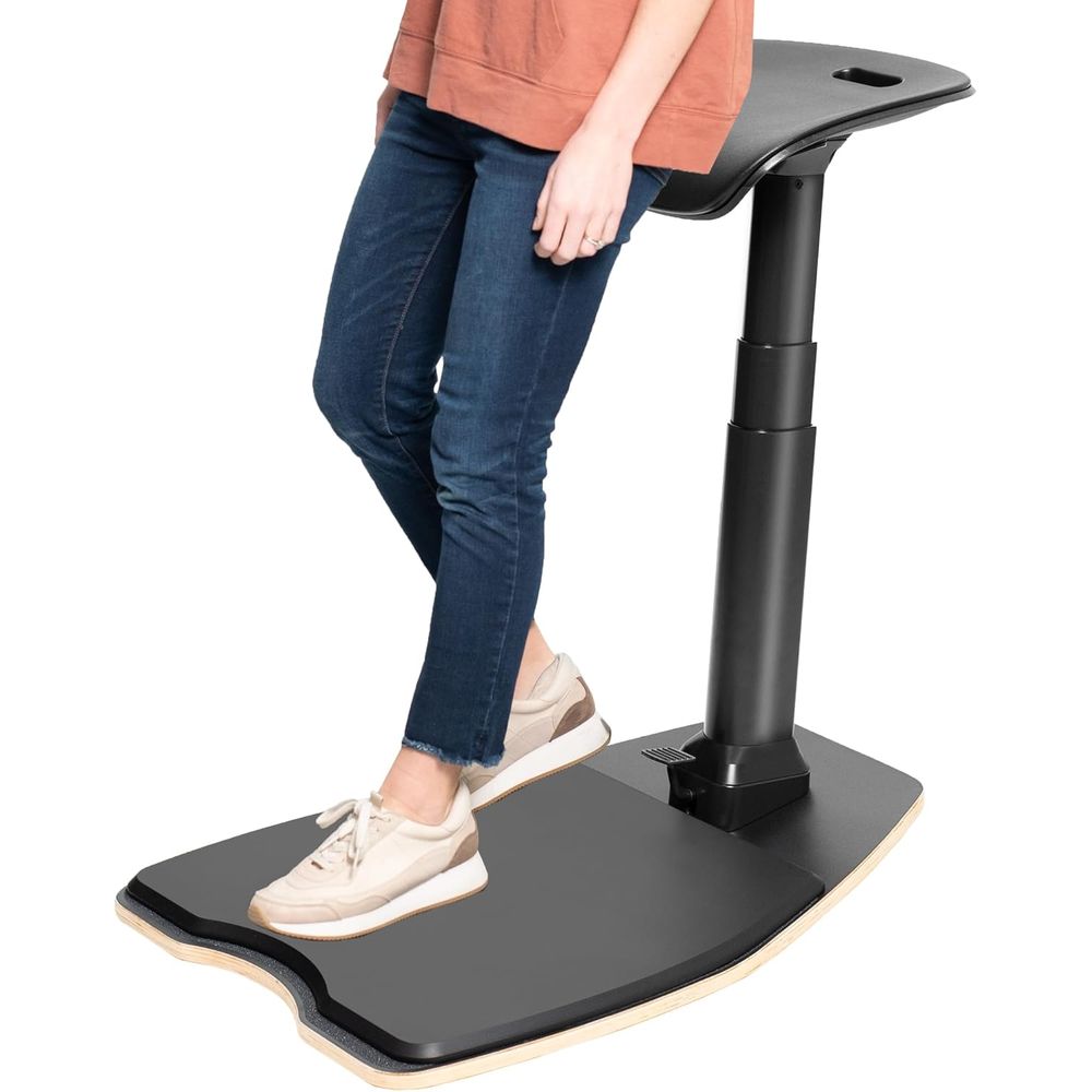Ergonomic Anti-Fatigue Mat Lea - Home Office Chair ulasan dan harga