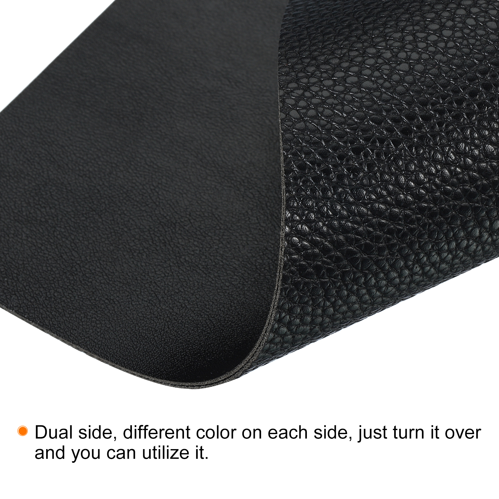 Office Desk Mat Protector Wate - Desk Mat Leather ulasan dan harga