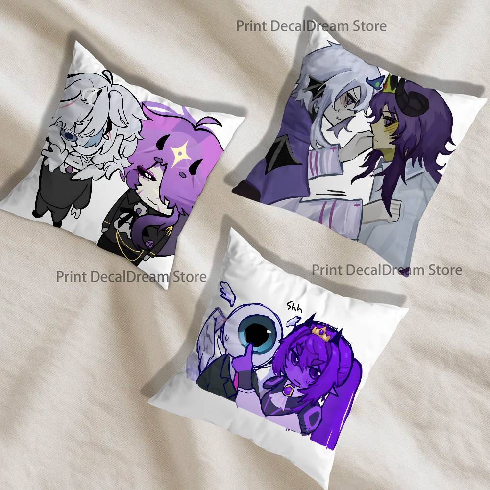 Wemmbu Eggchan Tax Duo Pillow  - Home Office Tax ulasan dan harga