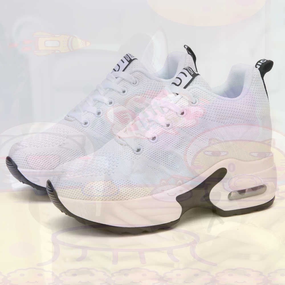 Red Size 36 Shoes Woman Tennis - Home Office Cozy ulasan dan harga