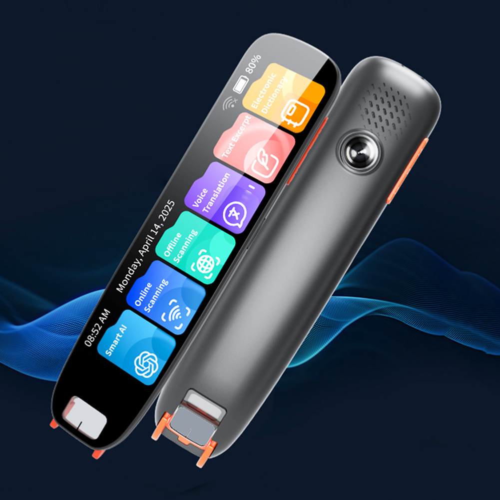 Multifunction Dictionary Pen T - Home Office Dictionary ulasan dan harga