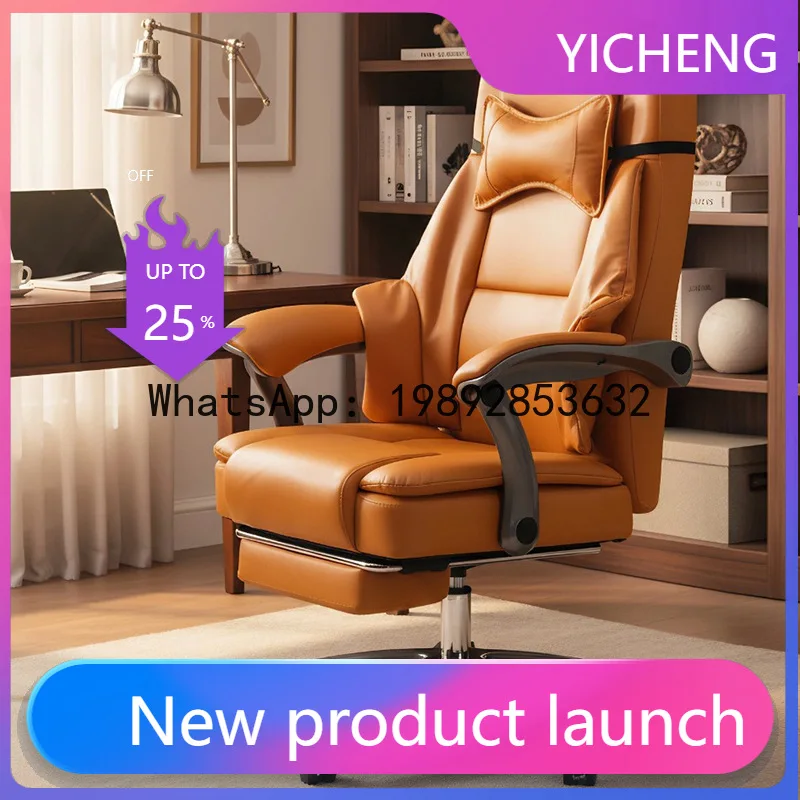 H5.15  office chair - comforta - Home Office Chair ulasan dan harga