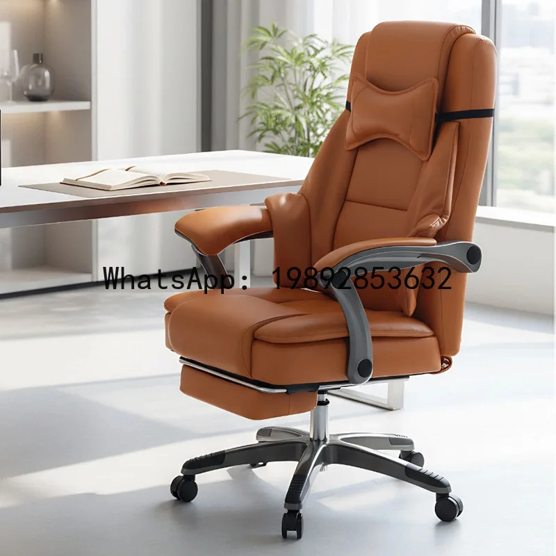 H5.15  office chair - comforta - Home Office Chair ulasan dan harga