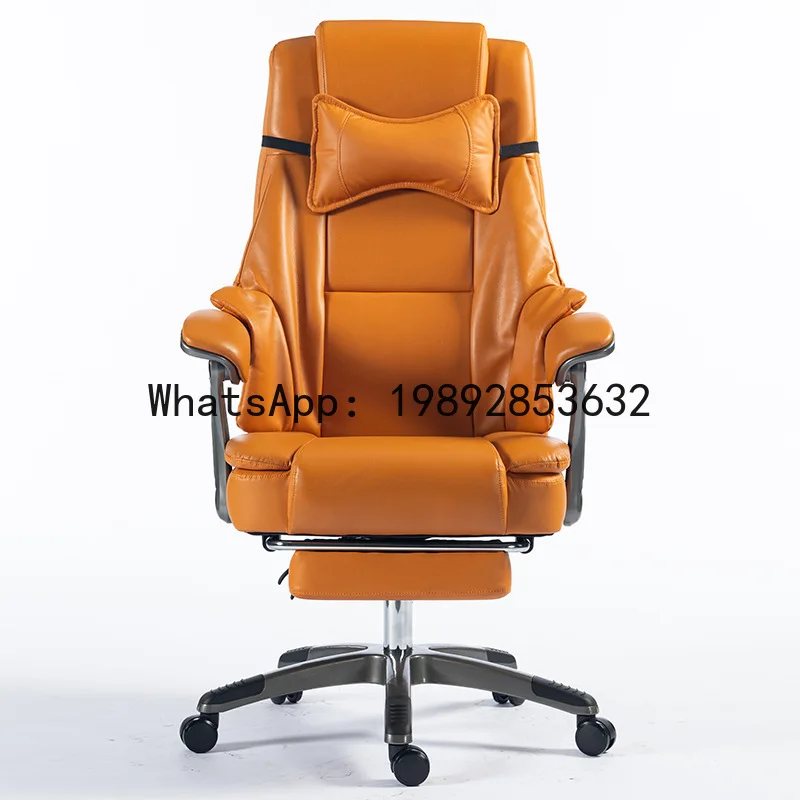 H5.15  office chair - comforta - Home Office Chair ulasan dan harga