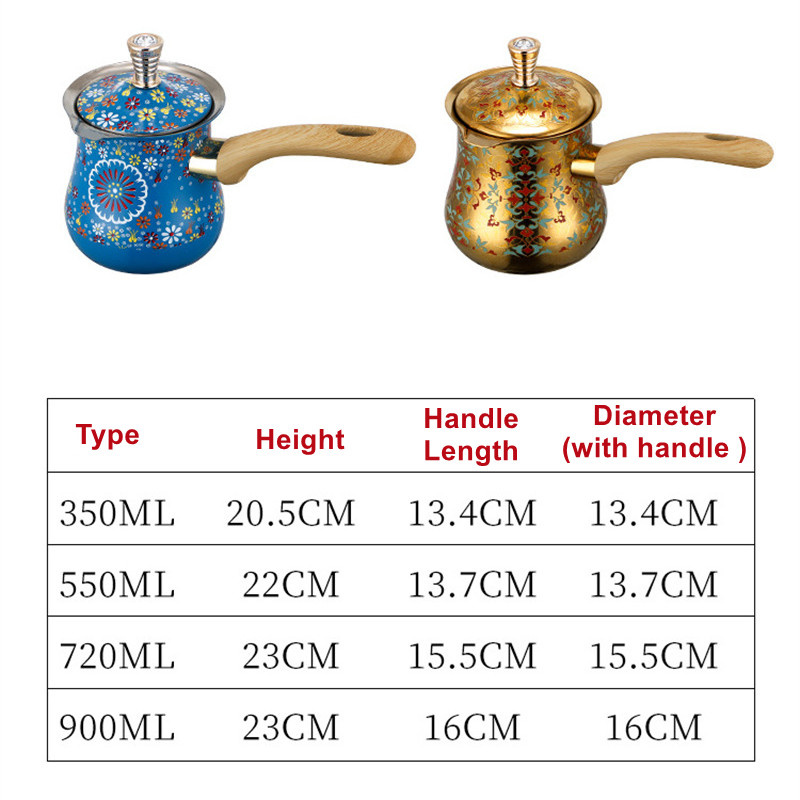 Coffee Tea Melting Jug Moka Po - Home Office Moka ulasan dan harga