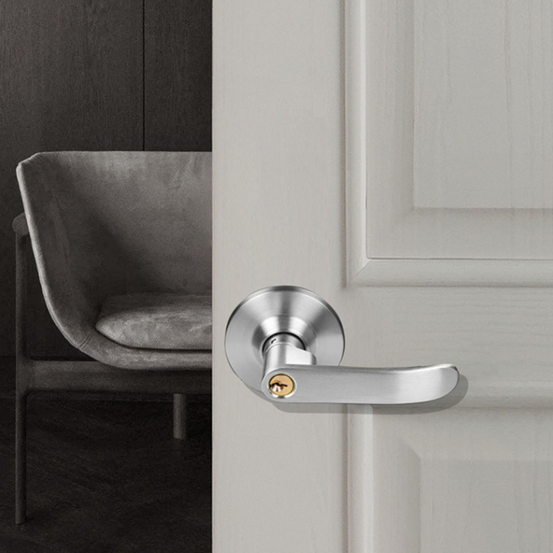 Durable Stainless Steel Door L - Home Office Immigration ulasan dan harga