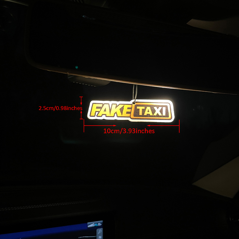 Fake Taxi, Very Funny and Amus - Home Office Tax ulasan dan harga