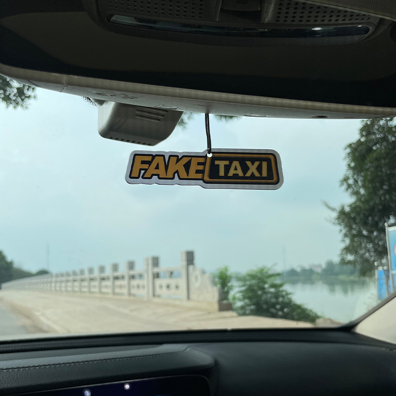 Fake Taxi, Very Funny and Amus - Home Office Tax ulasan dan harga