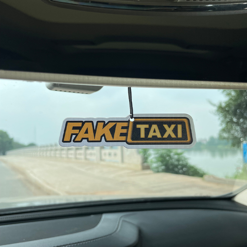 Fake Taxi, Very Funny and Amus - Home Office Tax ulasan dan harga