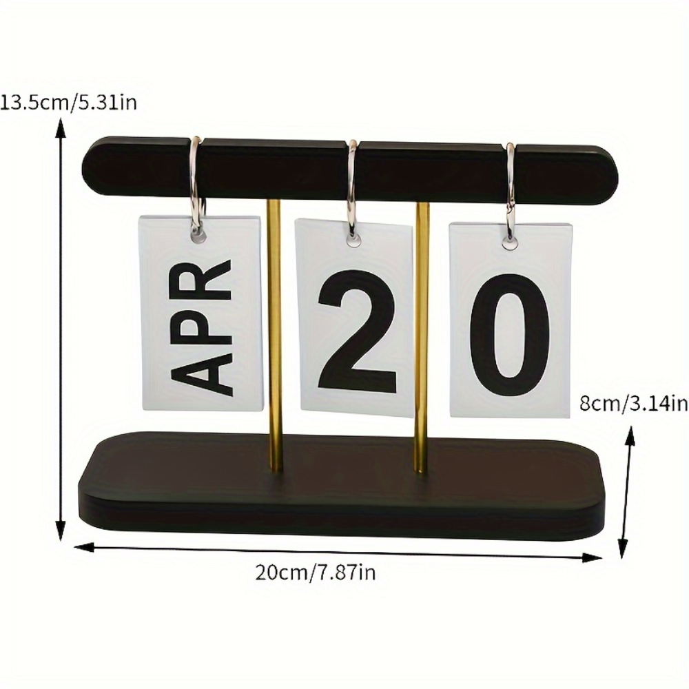 Nordic Style Page-Turning Desk - Home Office With View ulasan dan harga