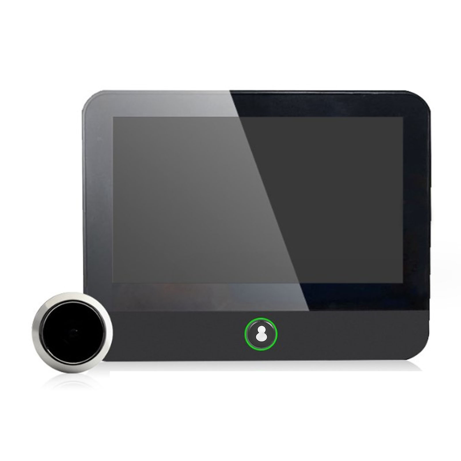 Video Doorbell for TUYA Digita - Home Office With View ulasan dan harga