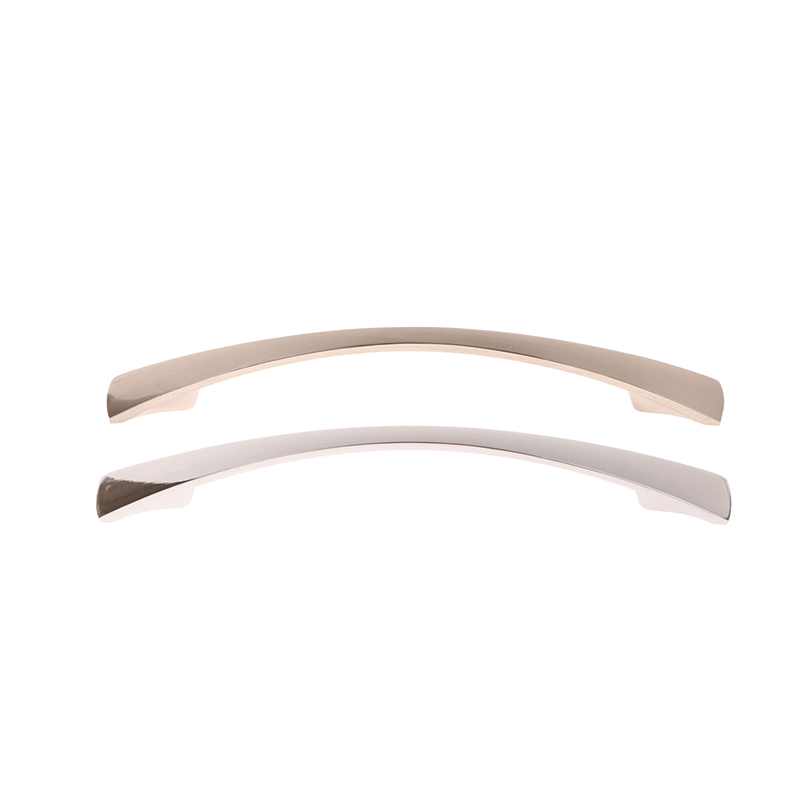 1 Set Furniture Curved Handle  - Home Office Immigration ulasan dan harga