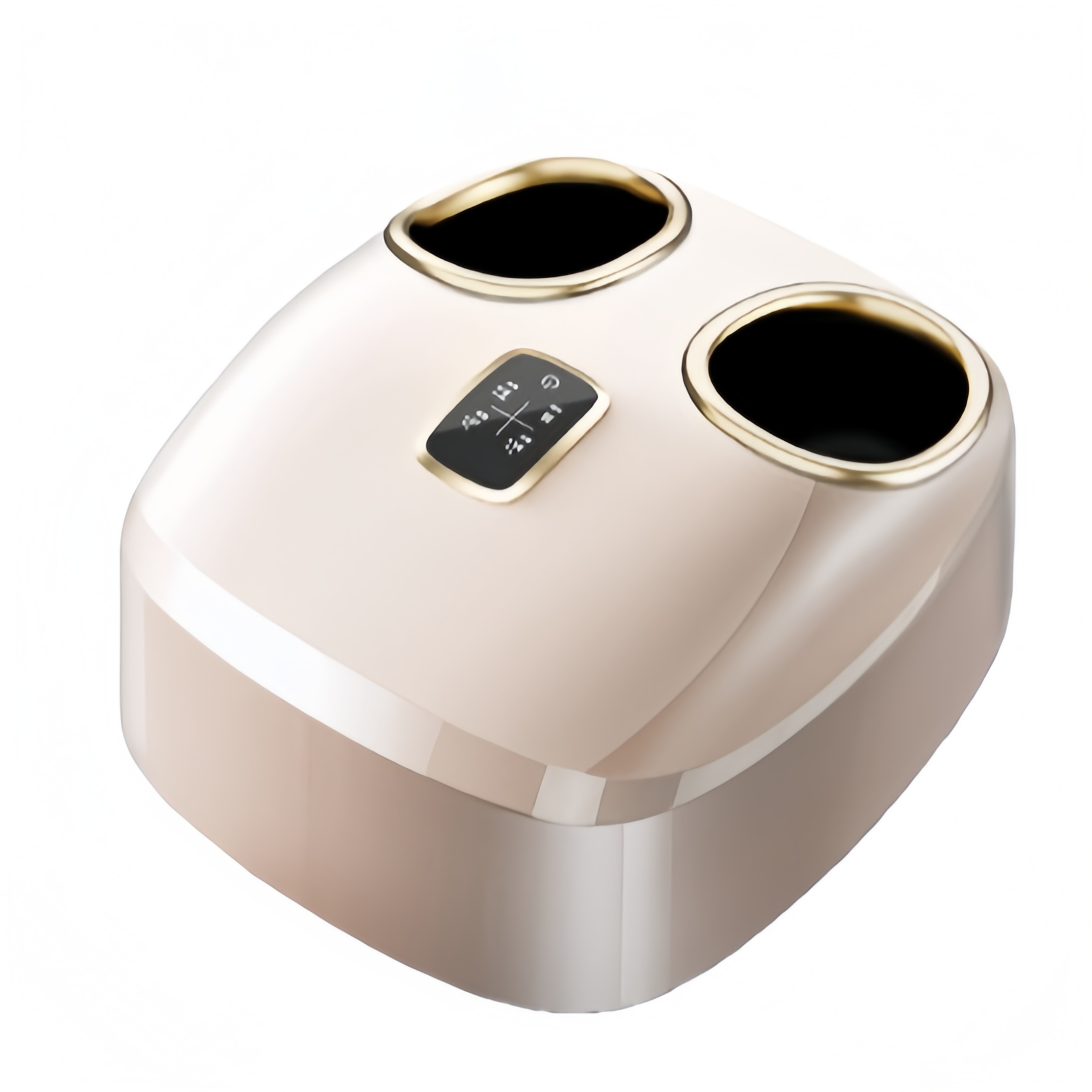 Foot Massage Guasha Shiatsu Fo - Home Office Alternative ulasan dan harga