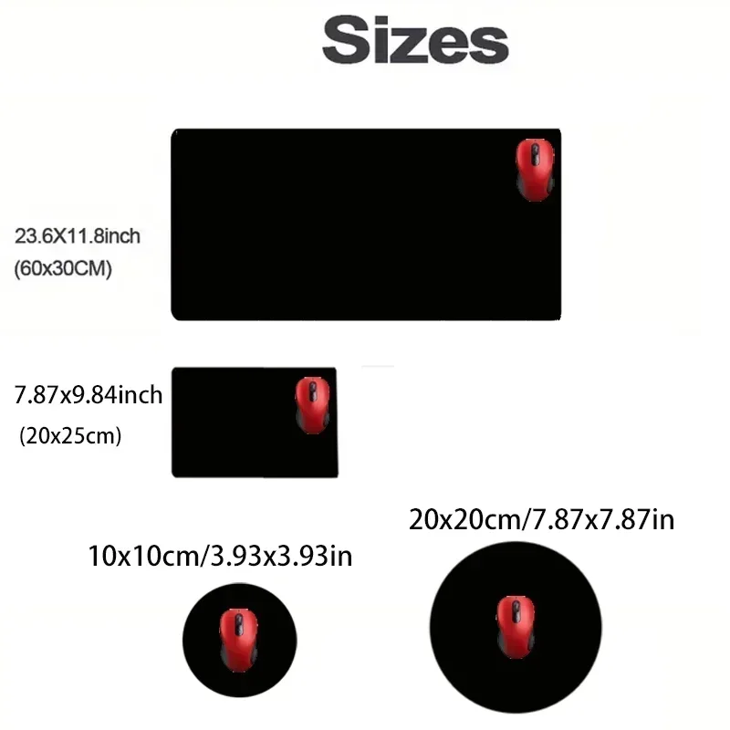 Cute Rabbit Green Mouse Pad La - Home Office Immigration ulasan dan harga
