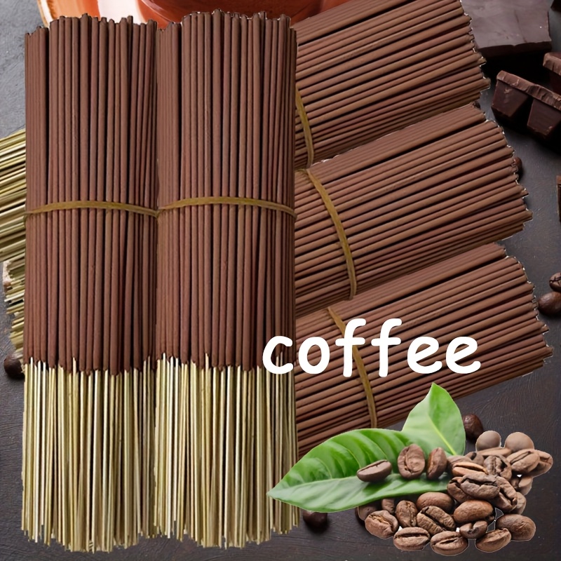 Handmade Coffee Aroma Sticks | - Home Office Cozy ulasan dan harga