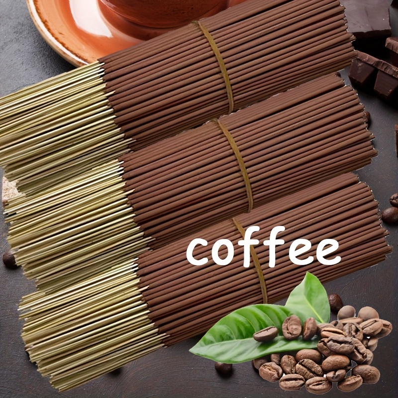 Handmade Coffee Aroma Sticks | - Home Office Cozy ulasan dan harga