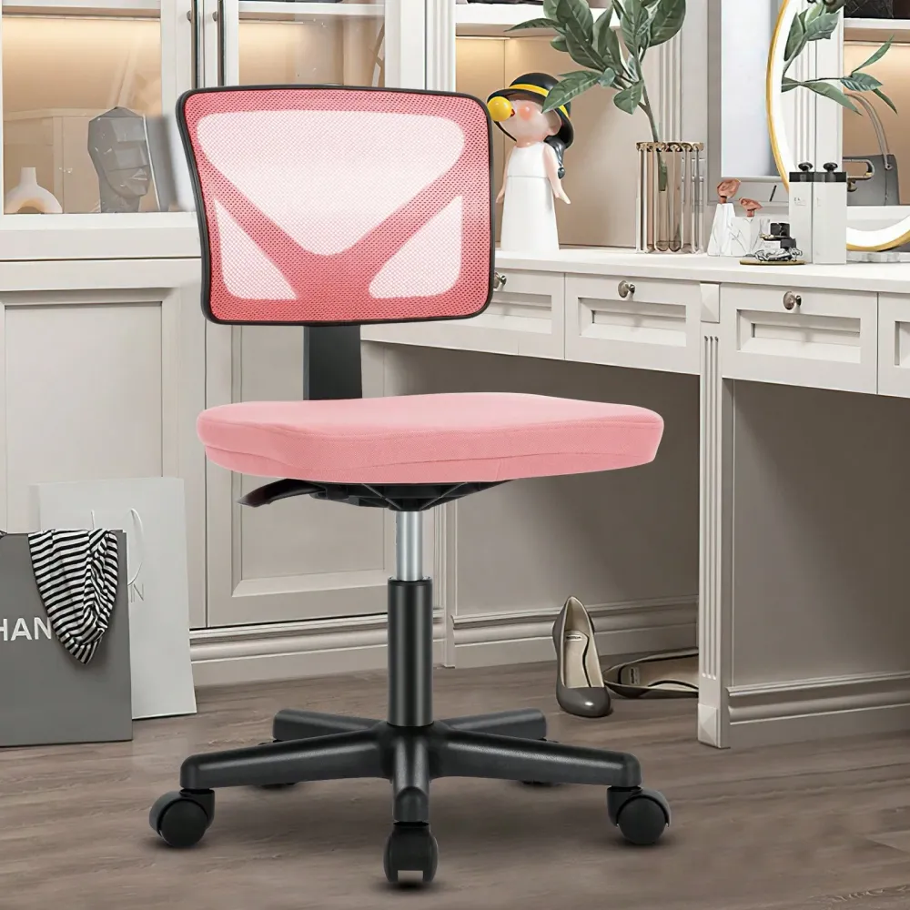 Sweetcrispy Home Office Desk C - Home Office Chair ulasan dan harga