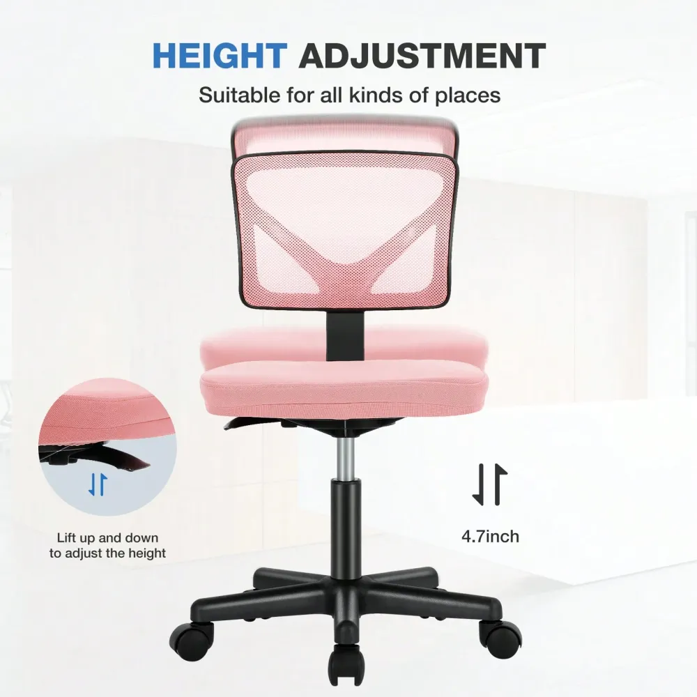 Sweetcrispy Home Office Desk C - Home Office Chair ulasan dan harga