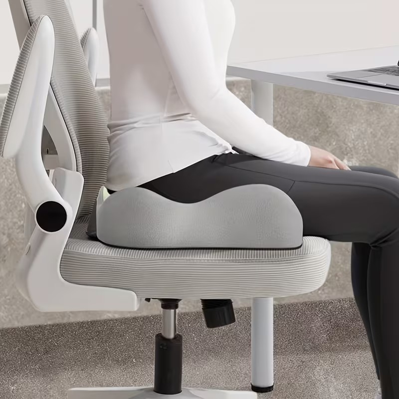 Memory Foam Seat Cushion for C - Home Office Cozy ulasan dan harga