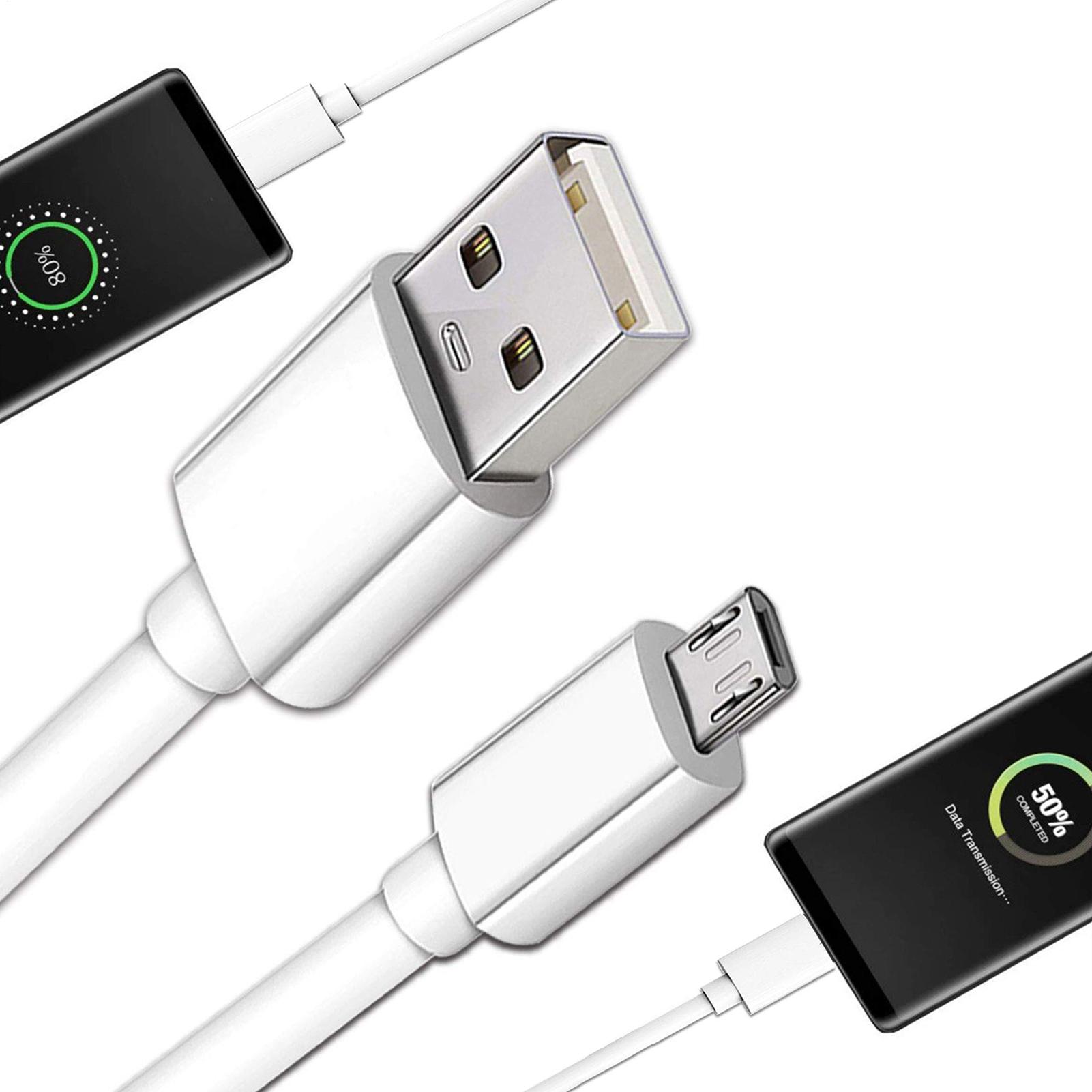 USB 2.0 Type B Charger Cable 1 - Home Office Dictionary ulasan dan harga