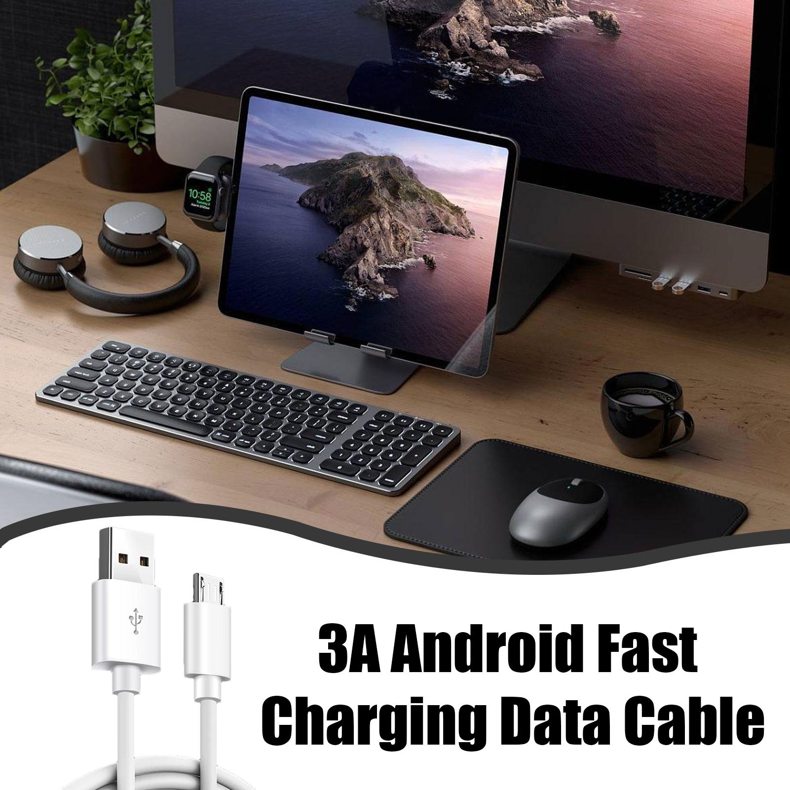 USB 2.0 Type B Charger Cable 1 - Home Office Dictionary ulasan dan harga