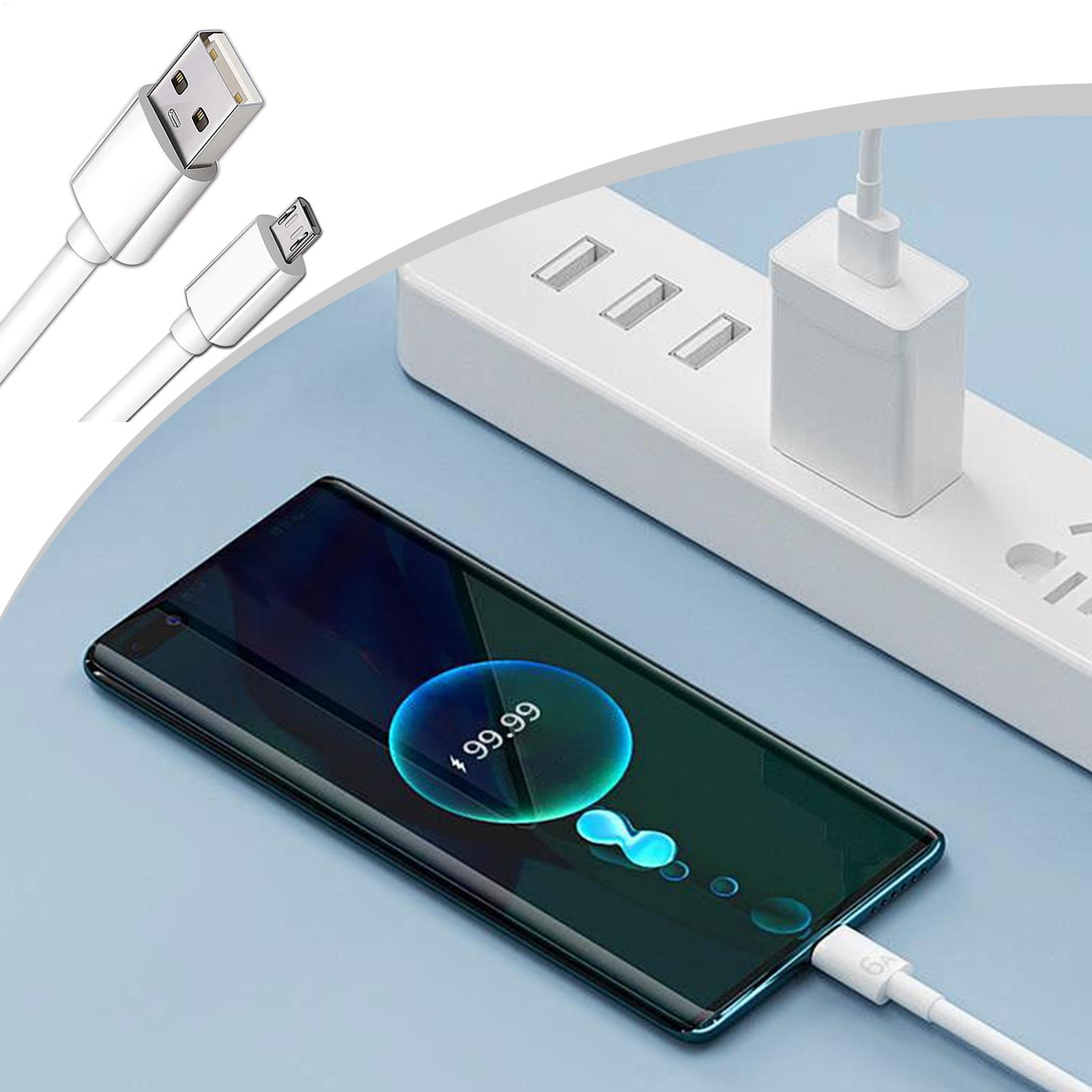 USB 2.0 Type B Charger Cable 1 - Home Office Dictionary ulasan dan harga