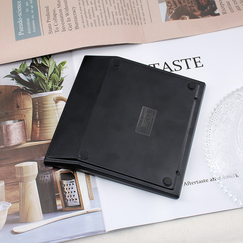12-Digit LCD Display Calculato - Home Office Tax ulasan dan harga