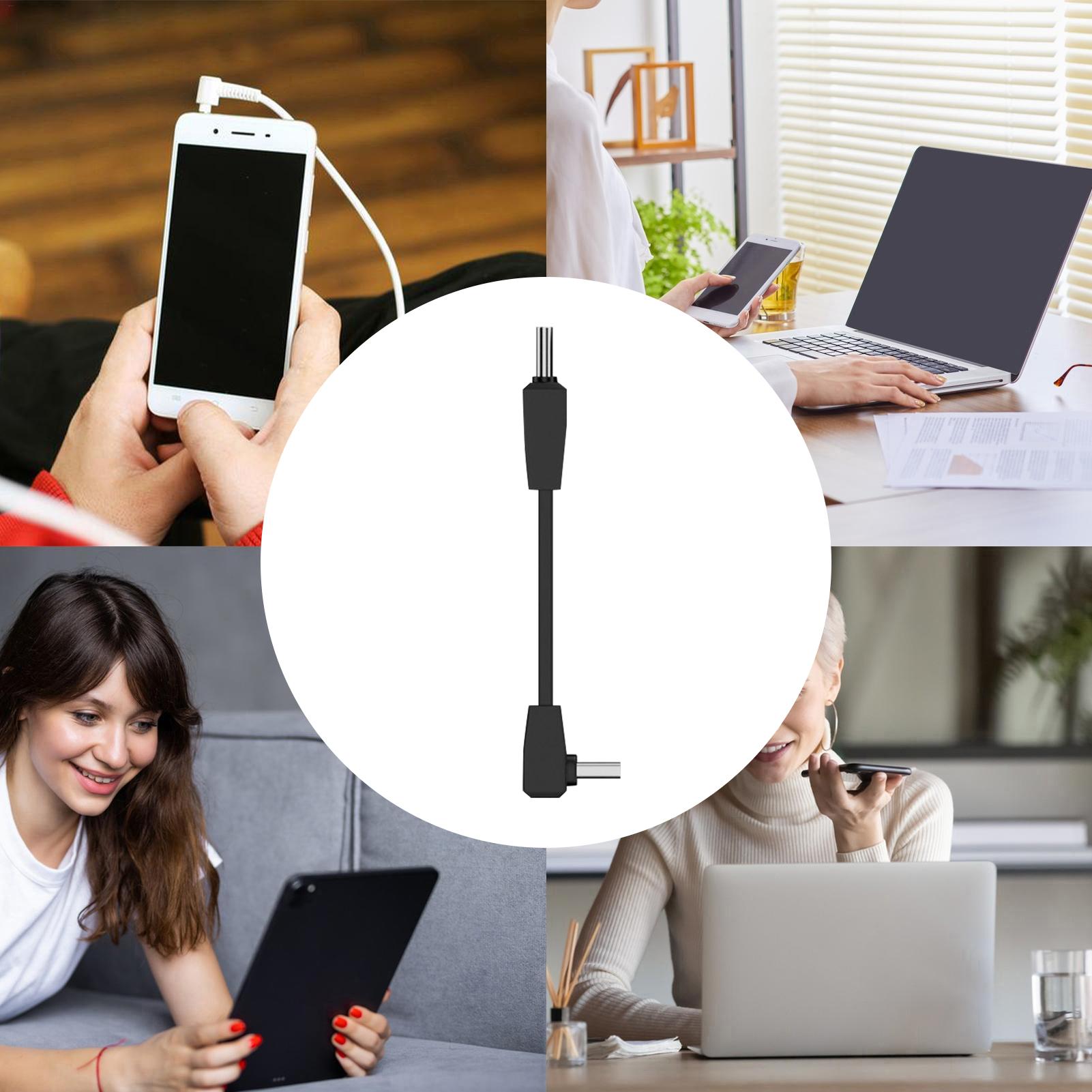 USB C Cable High Speed Type-C  - Home Office Dictionary ulasan dan harga
