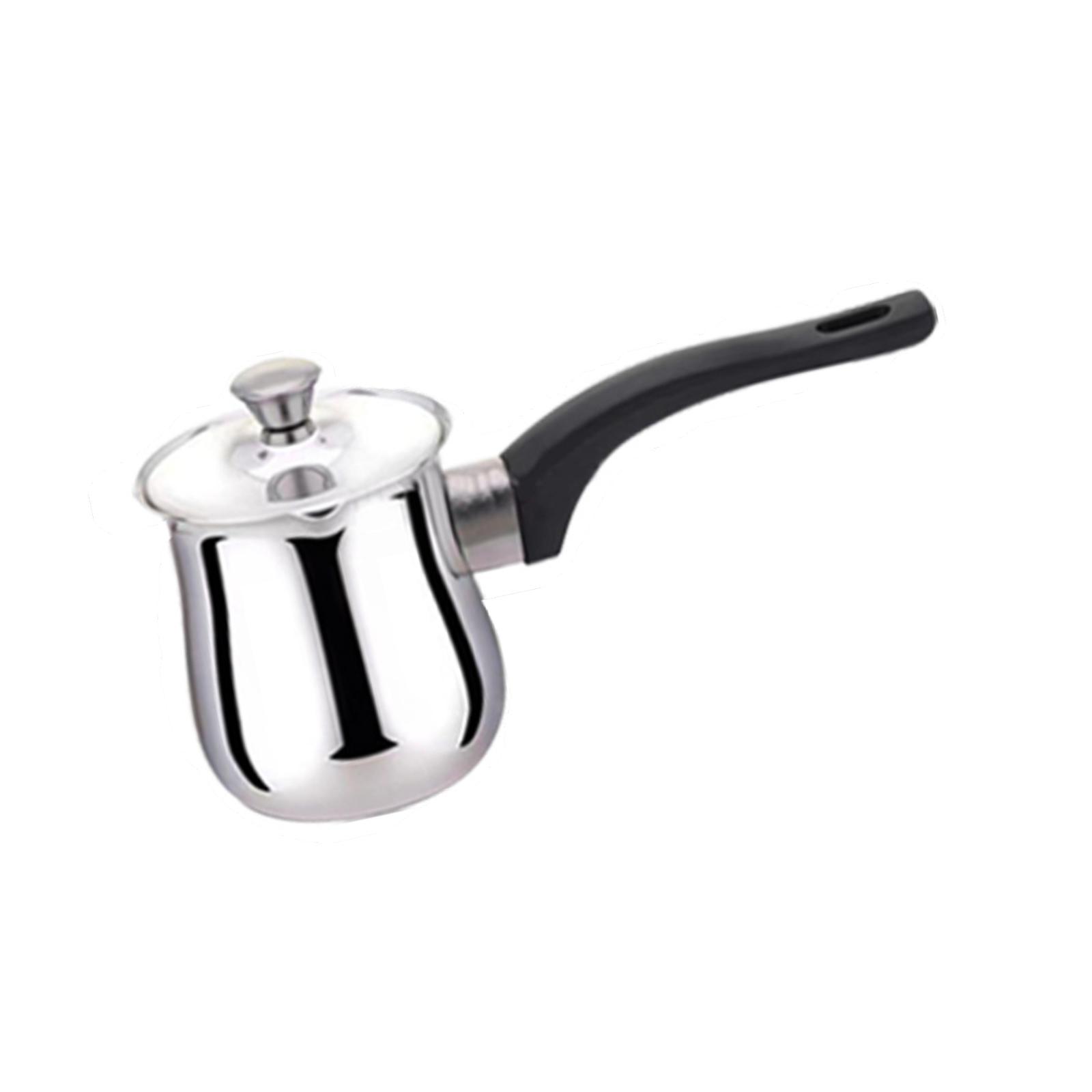 Turkish Coffee Pot Universal C - Home Office Moka ulasan dan harga